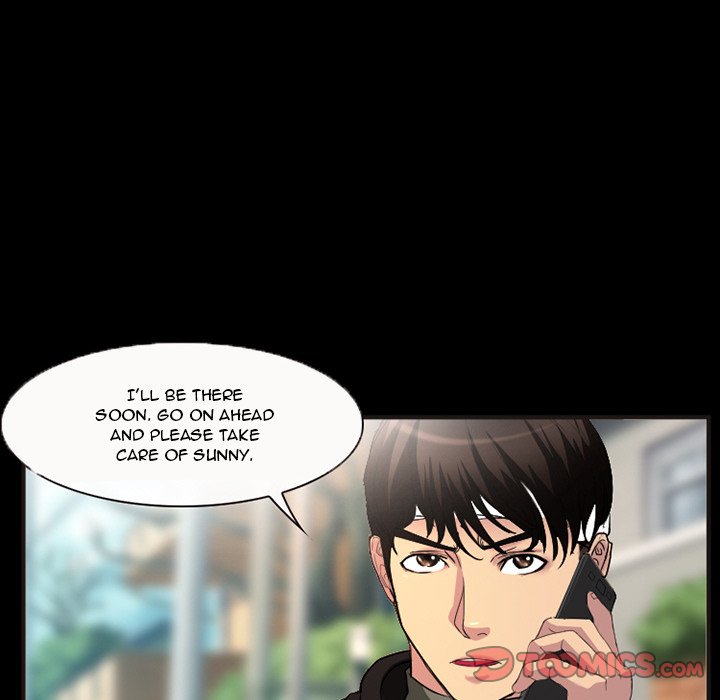 Undying Memories - Chapter 33 [photo 6] - MangaPorn