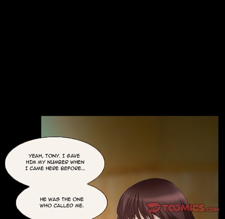 Undying Memories - Chapter 34 [photo 22] - MangaPorn