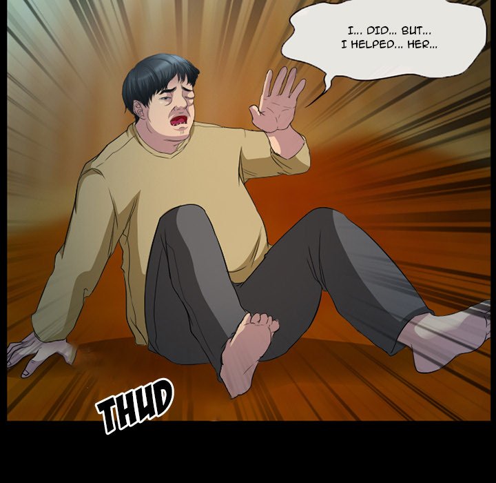 Undying Memories - Chapter 34 [photo 27] - MangaPorn