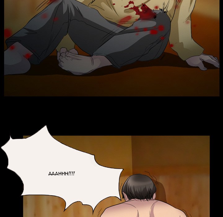 Undying Memories - Chapter 34 [photo 40] - MangaPorn