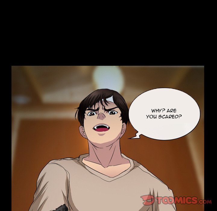 Undying Memories - Chapter 34 [photo 42] - MangaPorn