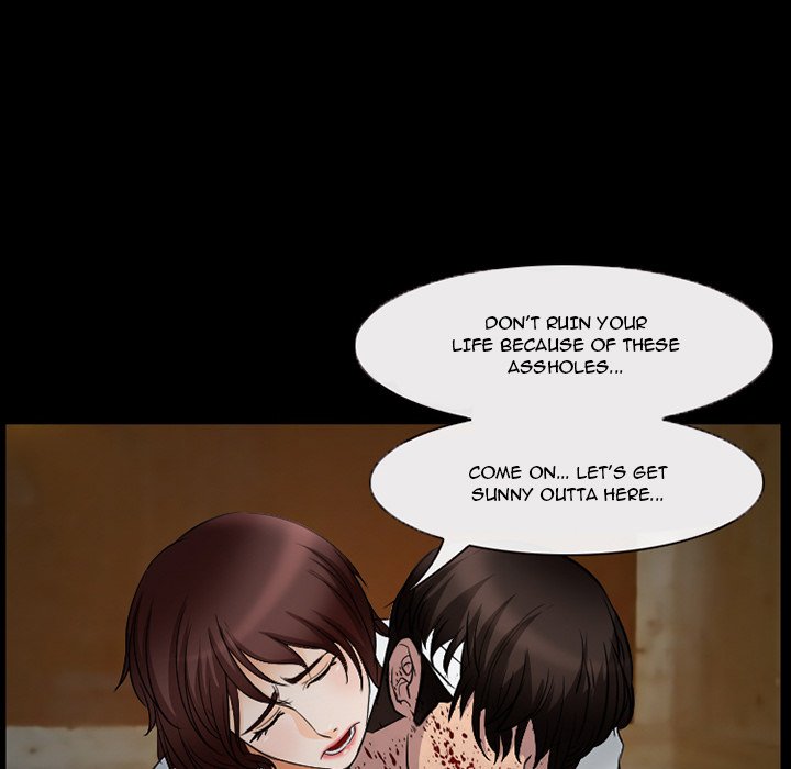 Undying Memories - Chapter 34 [photo 61] - MangaPorn