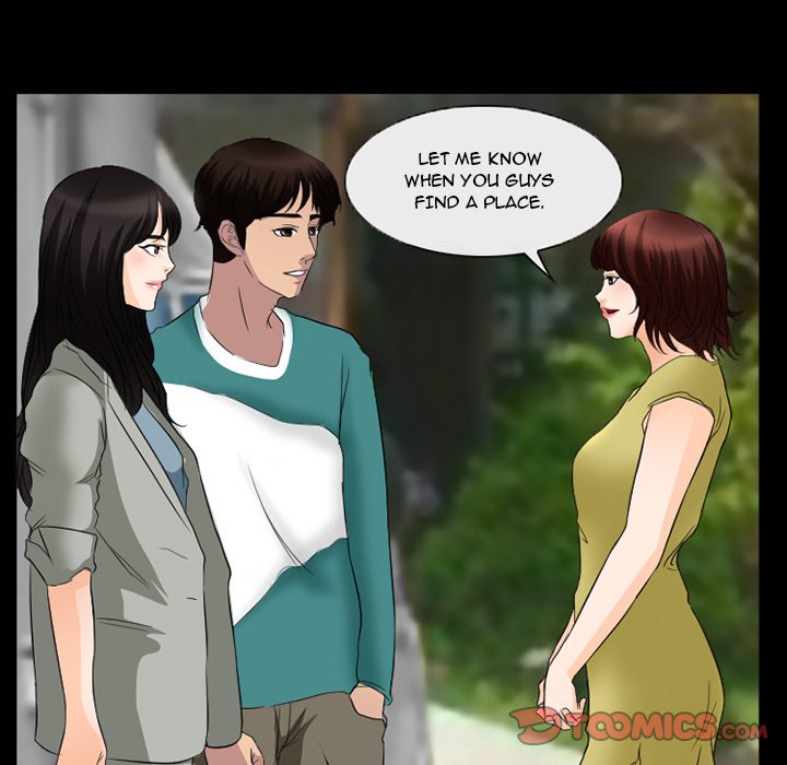 Undying Memories - Chapter 35 [photo 46] - MangaPorn