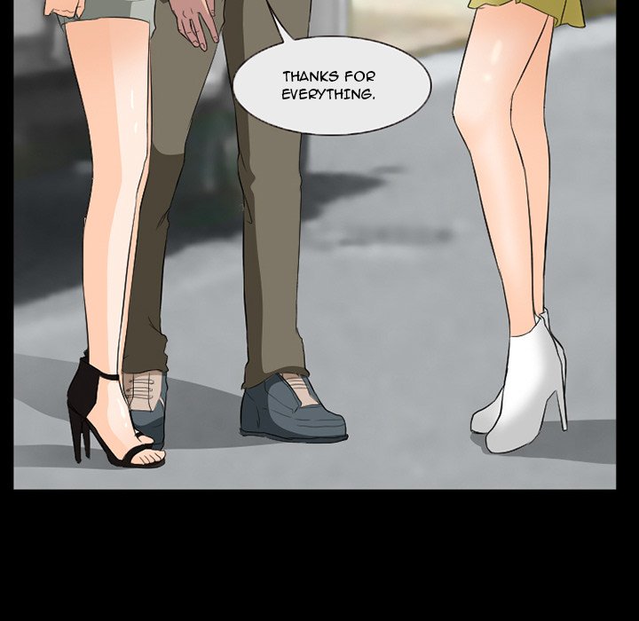 Undying Memories - Chapter 35 [photo 47] - MangaPorn