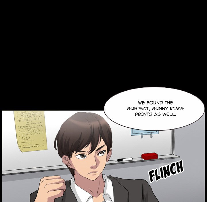 Undying Memories - Chapter 35 [photo 59] - MangaPorn