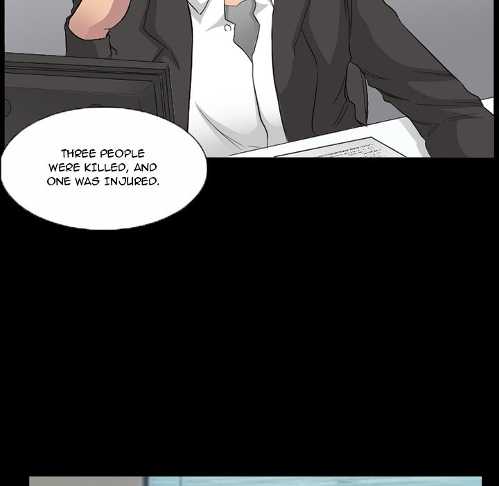 Undying Memories - Chapter 35 [photo 60] - MangaPorn