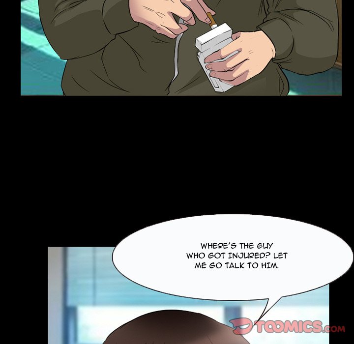 Undying Memories - Chapter 35 [photo 62] - MangaPorn