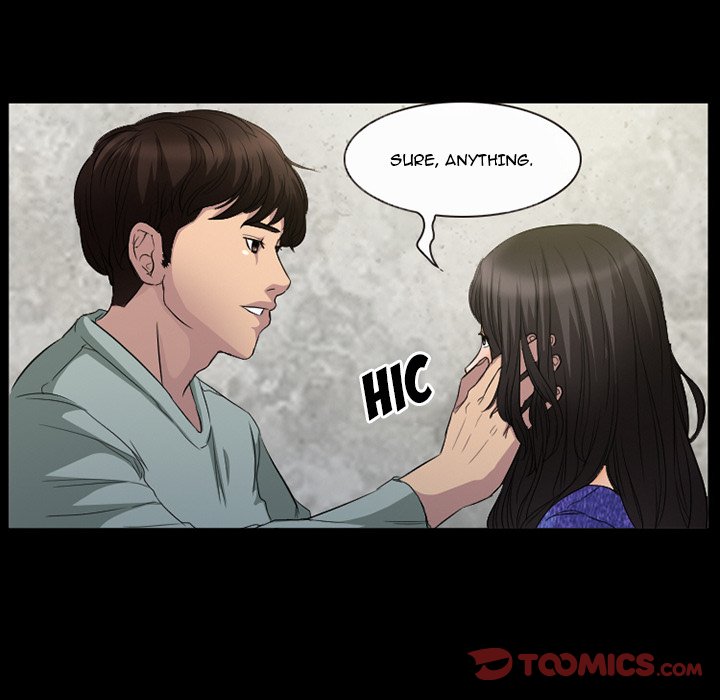 Undying Memories - Chapter 36 [photo 34] - MangaPorn