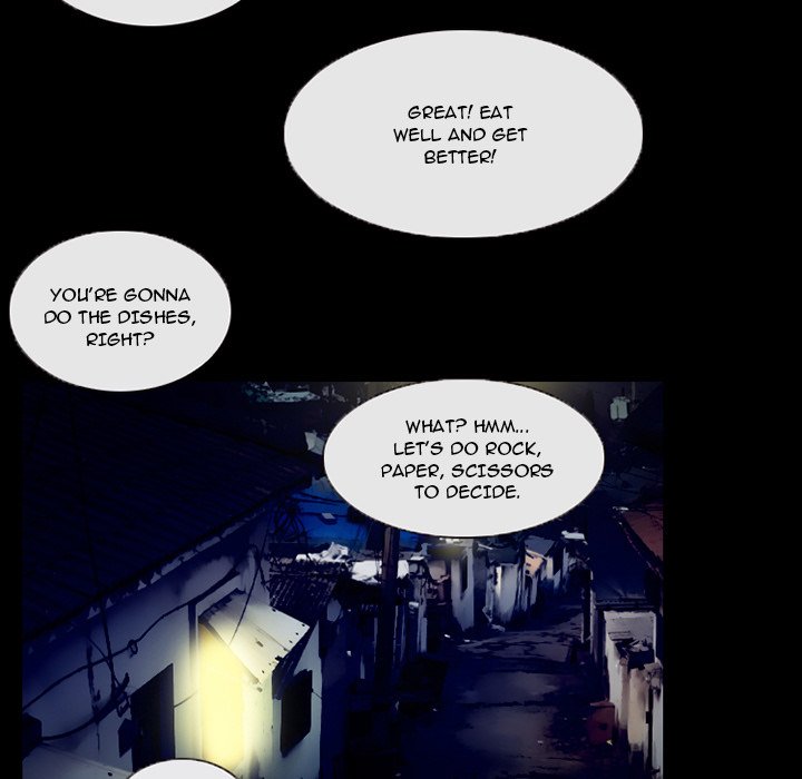 Undying Memories - Chapter 36 [photo 37] - MangaPorn