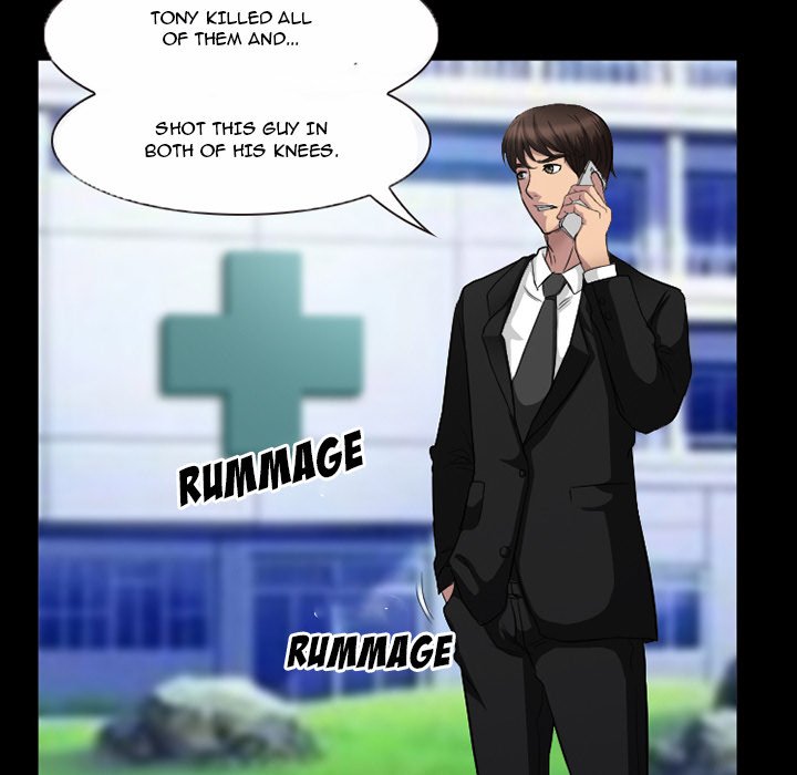 Undying Memories - Chapter 36 [photo 39] - MangaPorn