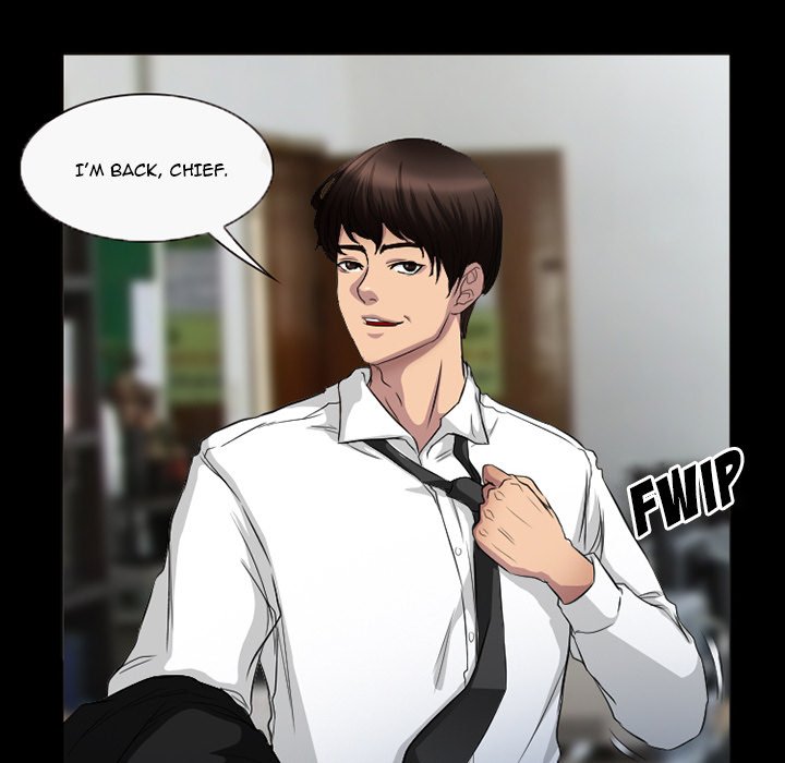 Undying Memories - Chapter 36 [photo 57] - MangaPorn