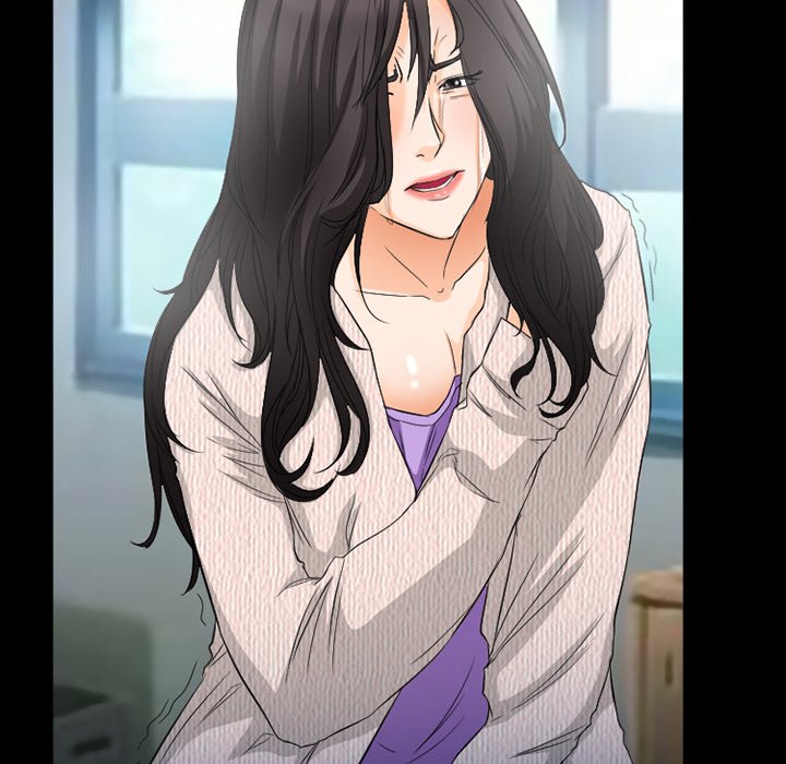 Undying Memories - Chapter 36 [photo 8] - MangaPorn