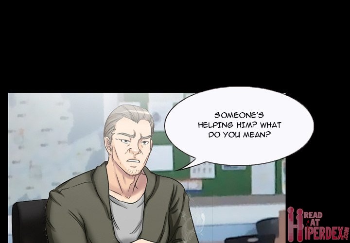 Undying Memories - Chapter 37 [photo 1] - MangaPorn