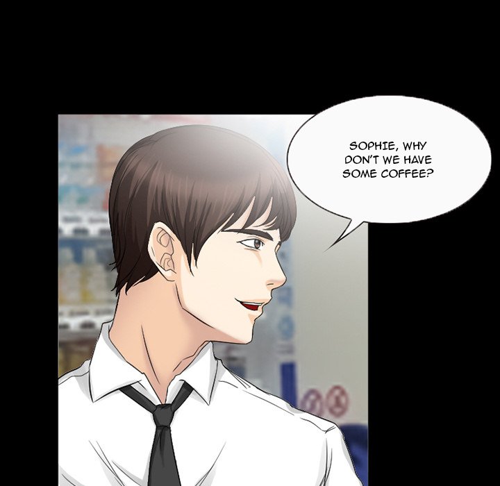 Undying Memories - Chapter 37 [photo 23] - MangaPorn