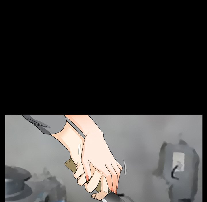 Undying Memories - Chapter 37 [photo 48] - MangaPorn