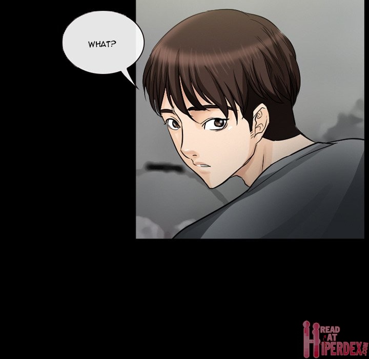 Undying Memories - Chapter 37 [photo 56] - MangaPorn