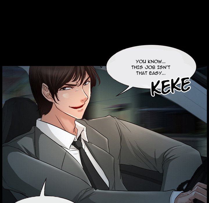 Undying Memories - Chapter 38 [photo 13] - MangaPorn