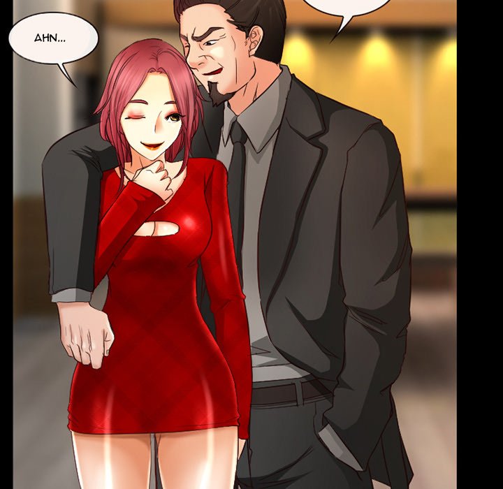 Undying Memories - Chapter 38 [photo 48] - MangaPorn