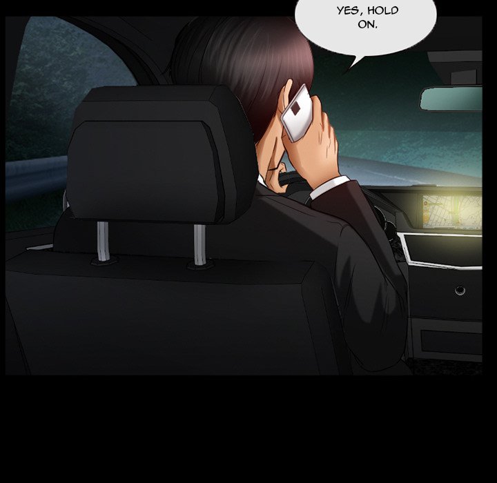 Undying Memories - Chapter 39 [photo 12] - MangaPorn