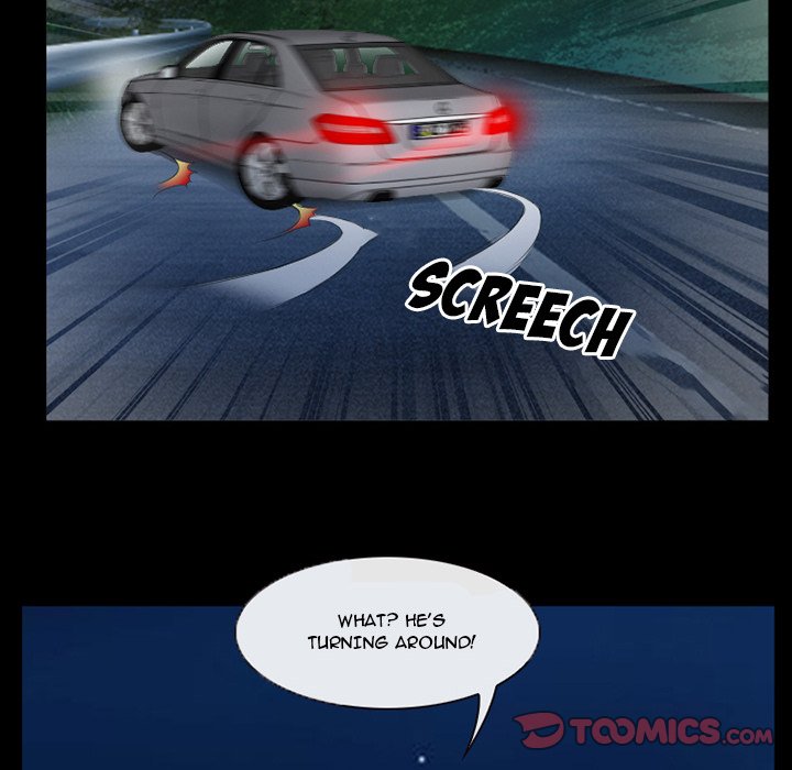 Undying Memories - Chapter 39 [photo 18] - MangaPorn