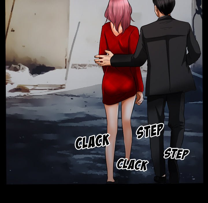 Undying Memories - Chapter 39 [photo 45] - MangaPorn