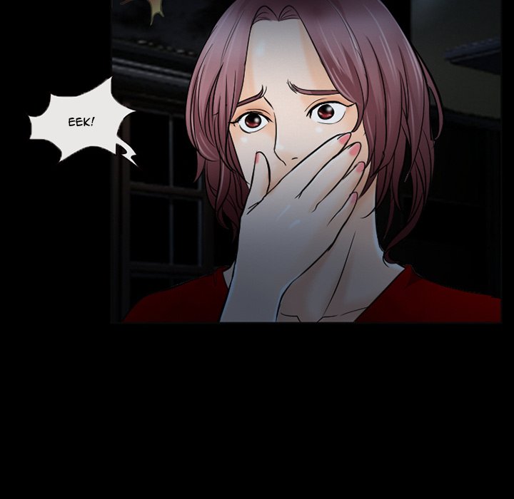 Undying Memories - Chapter 40 [photo 32] - MangaPorn