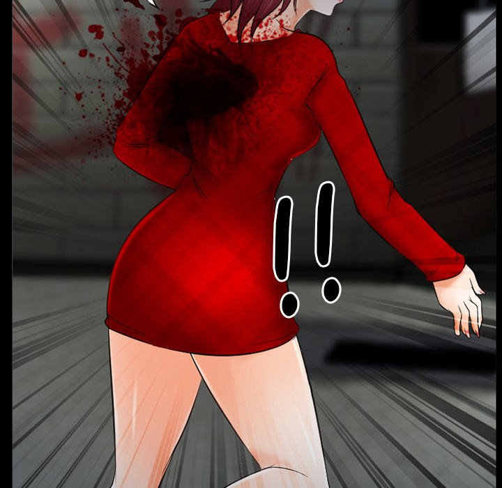 Undying Memories - Chapter 40 [photo 41] - MangaPorn