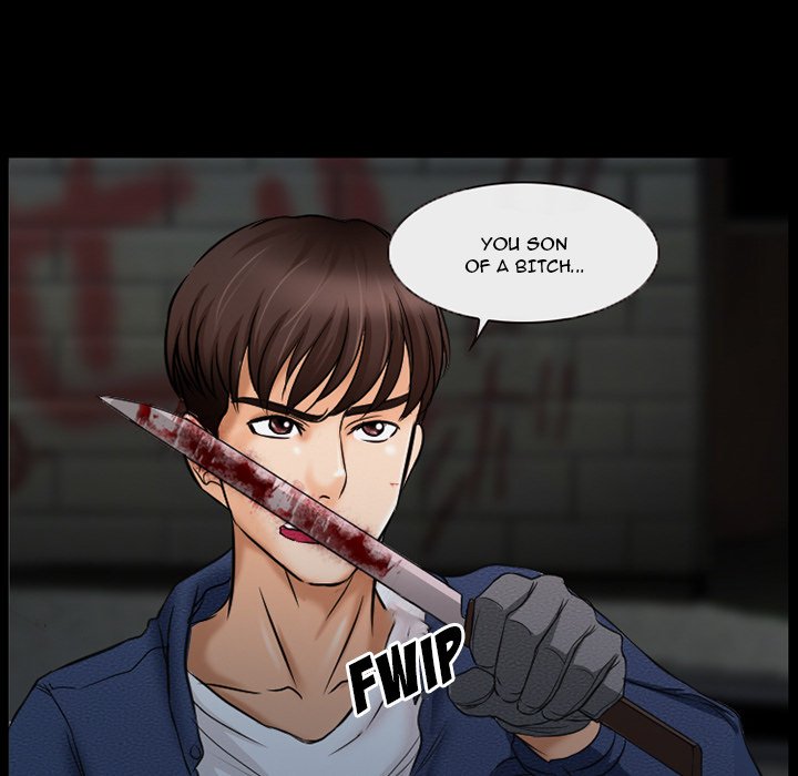 Undying Memories - Chapter 40 [photo 43] - MangaPorn