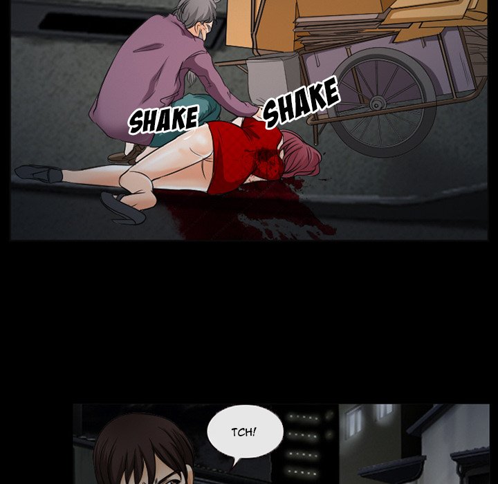 Undying Memories - Chapter 40 [photo 51] - MangaPorn