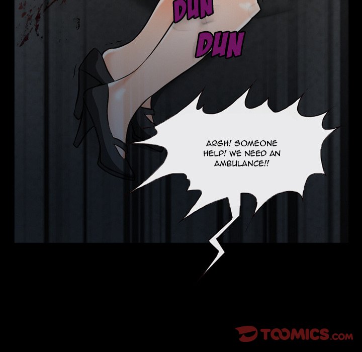 Undying Memories - Chapter 40 [photo 58] - MangaPorn