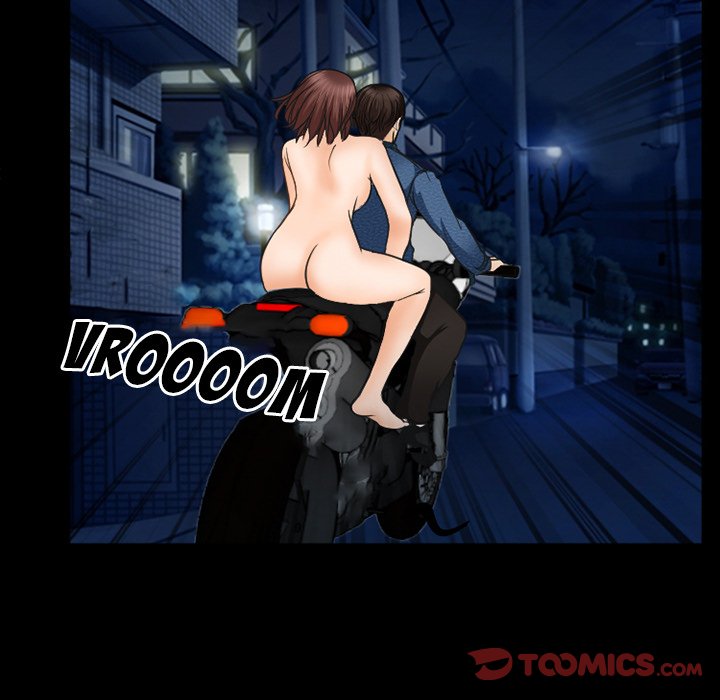 Undying Memories - Chapter 41 [photo 30] - MangaPorn