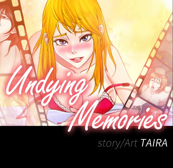 Undying Memories - Chapter 41 [photo 48] - MangaPorn