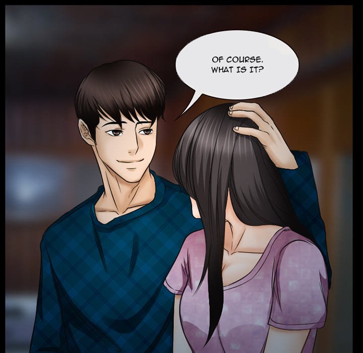 Undying Memories - Chapter 41 [photo 72] - MangaPorn