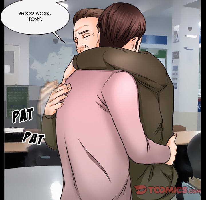 Undying Memories - Chapter 42 [photo 46] - MangaPorn