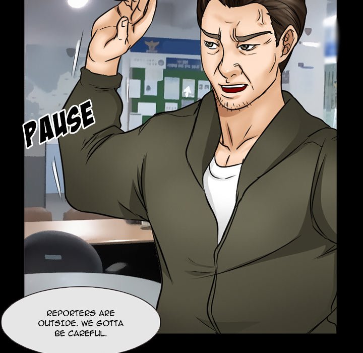 Undying Memories - Chapter 42 [photo 53] - MangaPorn