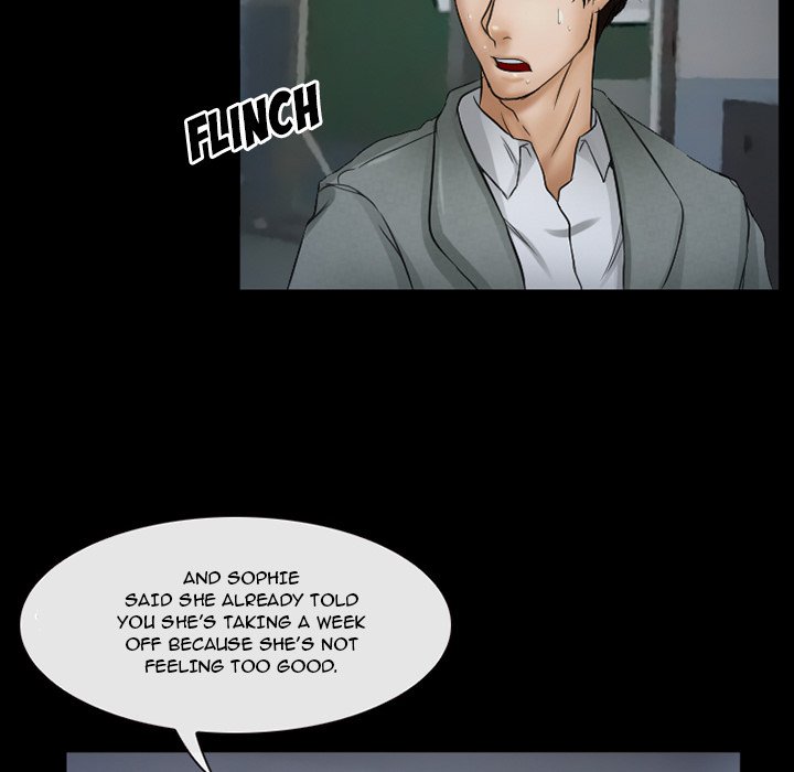 Undying Memories - Chapter 43 [photo 7] - MangaPorn