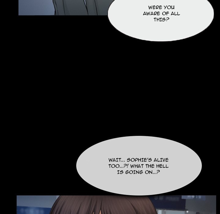 Undying Memories - Chapter 43 [photo 9] - MangaPorn