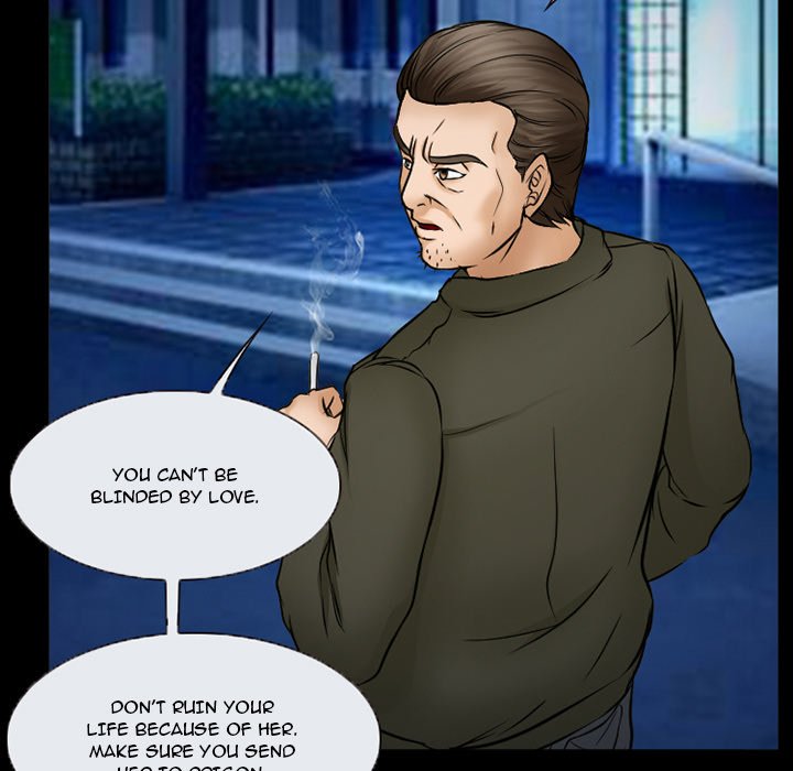 Undying Memories - Chapter 44 [photo 17] - MangaPorn