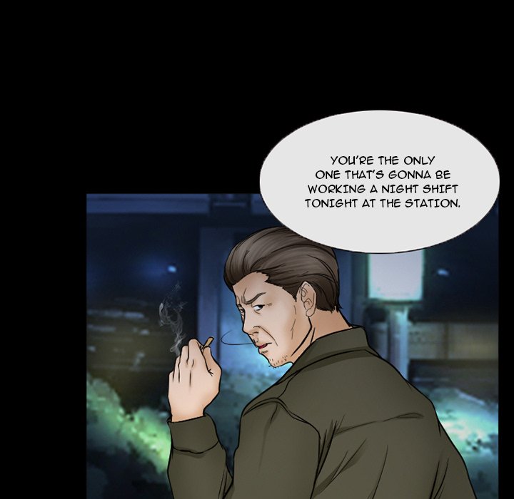 Undying Memories - Chapter 44 [photo 20] - MangaPorn