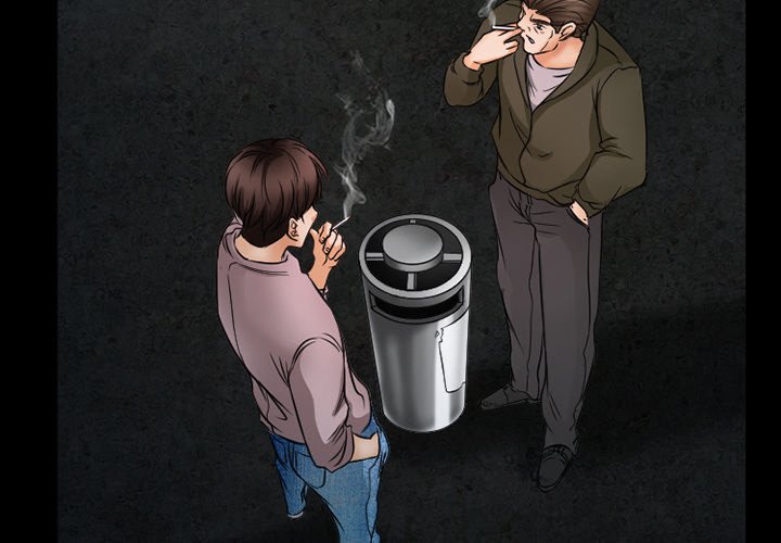 Undying Memories - Chapter 44 [photo 4] - MangaPorn