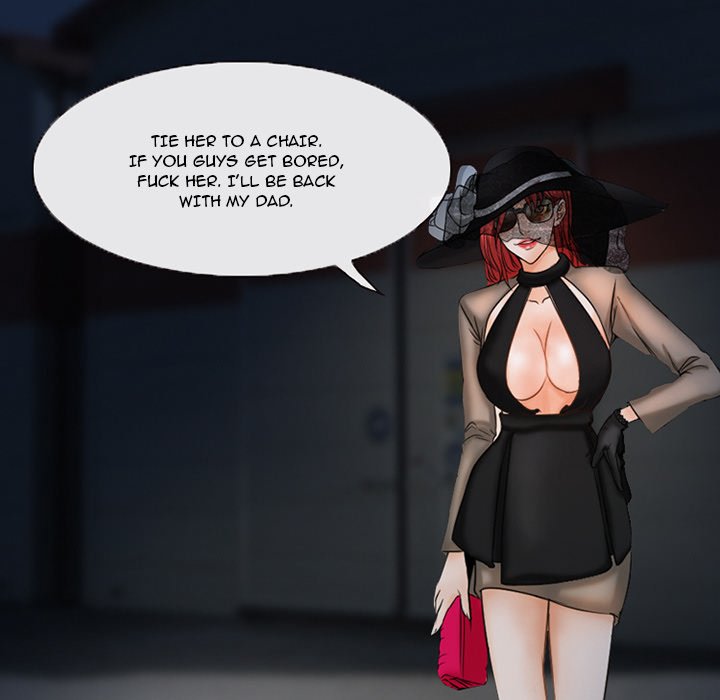 Undying Memories - Chapter 45 [photo 44] - MangaPorn