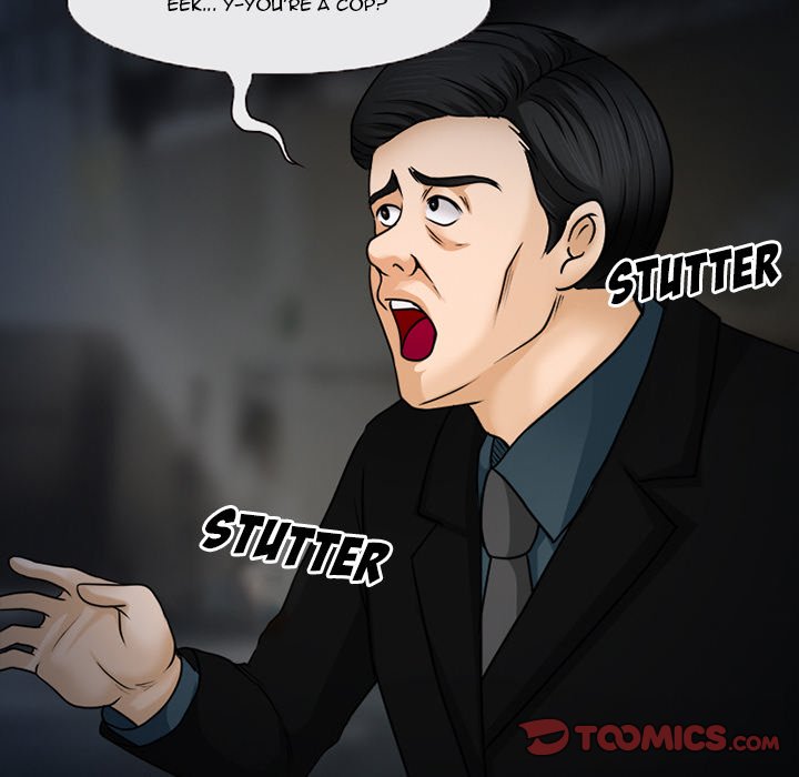 Undying Memories - Chapter 46 [photo 10] - MangaPorn