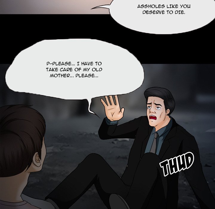 Undying Memories - Chapter 46 [photo 15] - MangaPorn