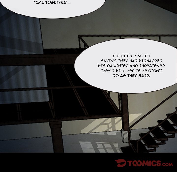 Undying Memories - Chapter 46 [photo 34] - MangaPorn