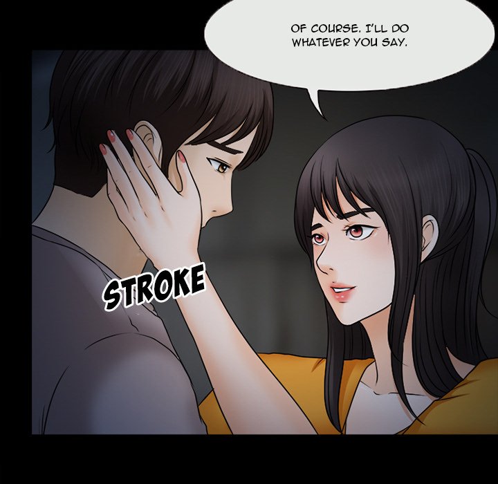 Undying Memories - Chapter 46 [photo 39] - MangaPorn