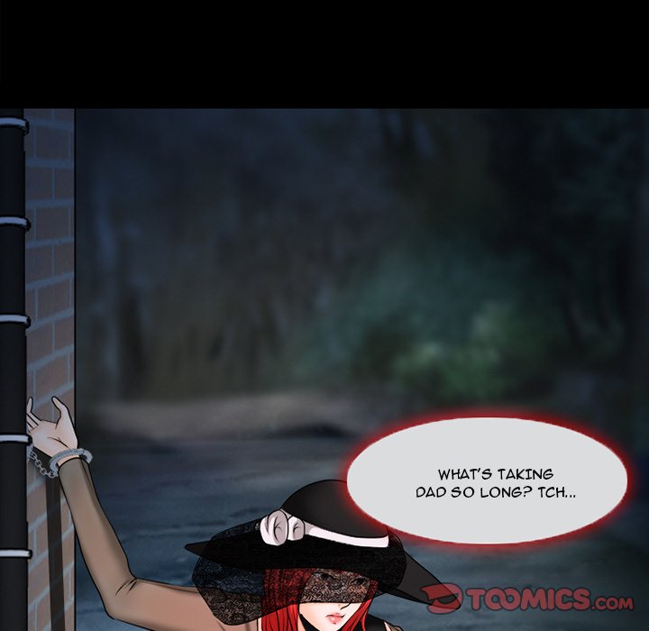 Undying Memories - Chapter 46 [photo 42] - MangaPorn