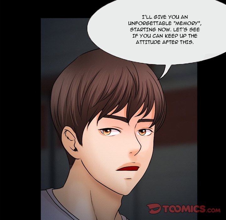 Undying Memories - Chapter 46 [photo 50] - MangaPorn