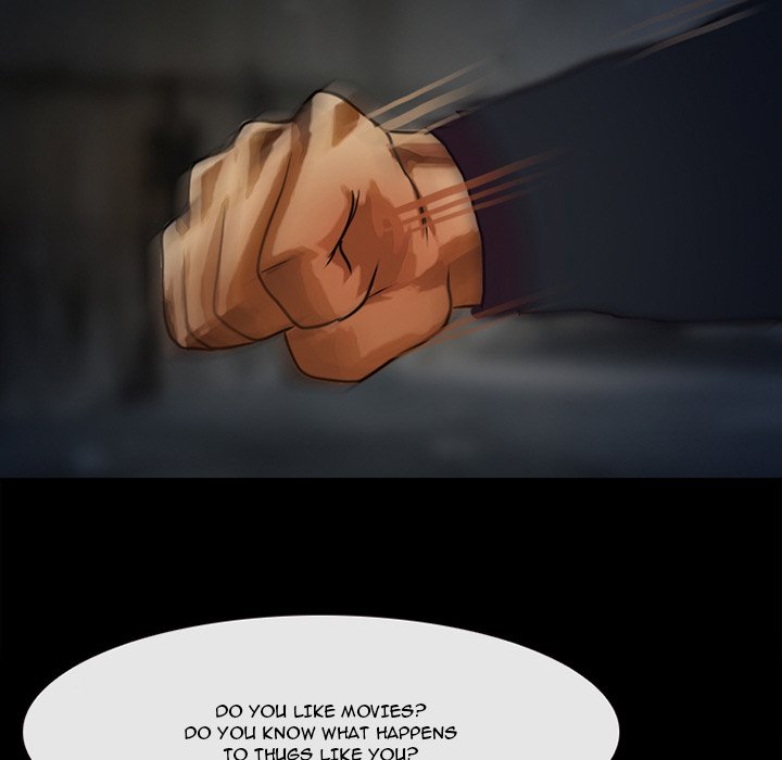 Undying Memories - Chapter 46 [photo 7] - MangaPorn