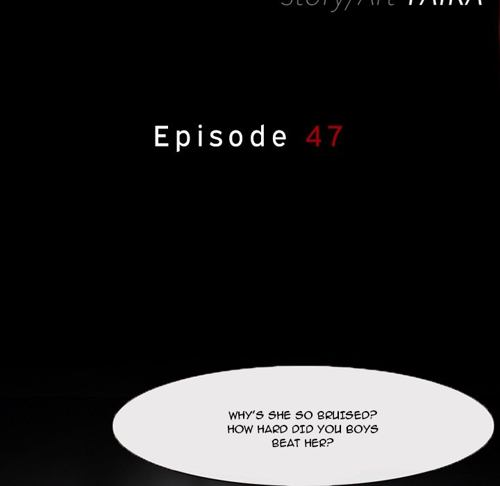 Undying Memories - Chapter 47 [photo 20] - MangaPorn