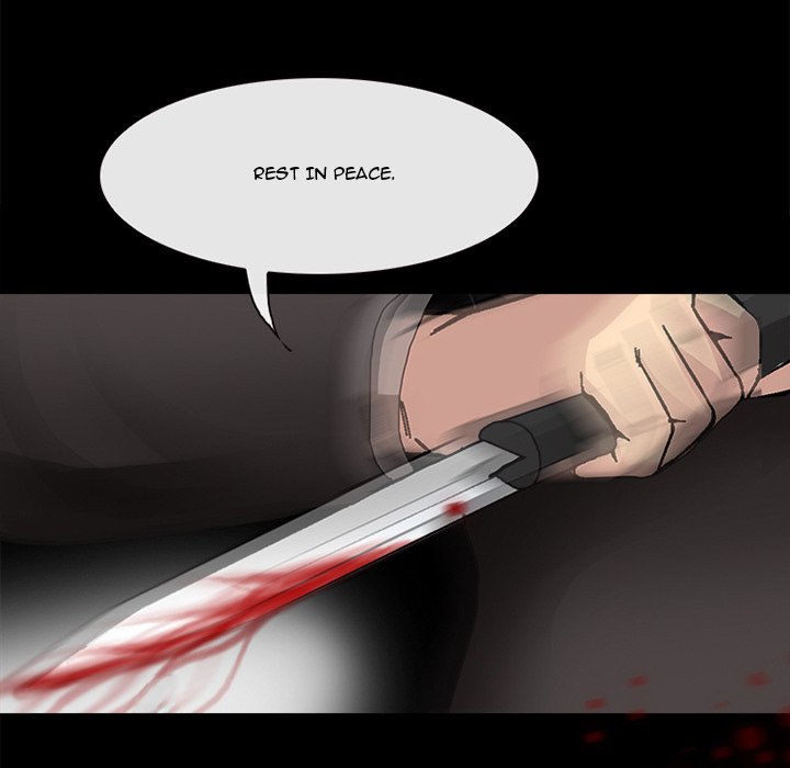 Undying Memories - Chapter 47 [photo 44] - MangaPorn